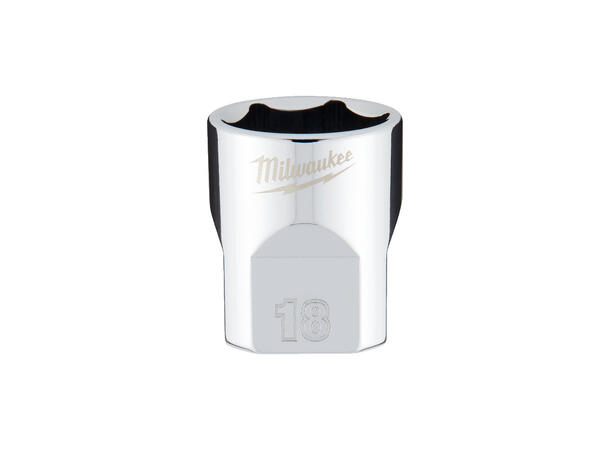 PIPE 3/8" KORT 18MM Milwaukee 