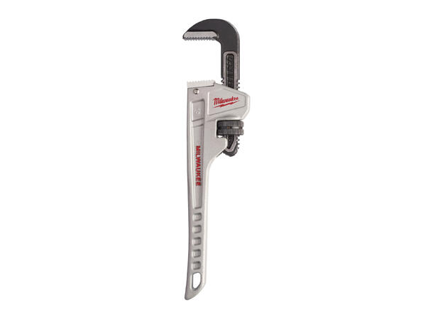 RØRTANG 1-1/2" ALUMINIUM 250MM / 10" Milwaukee 