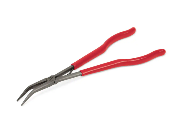SPISSTANG 15" LONG-NECK 35° BENT RØD 415CP - Snapon 