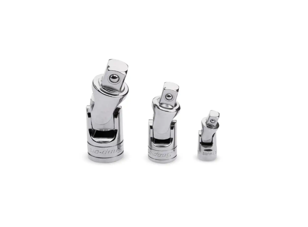 UNIVERSALLEDD 3 DELER 1/4", 3/8", 1/2" 103UFTS - Snapon 