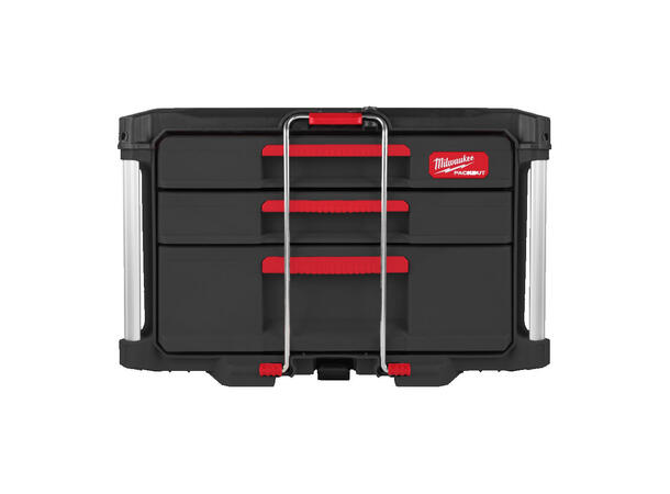 BOKS 2+1 SKUFFER PACKOUT™ Milwaukee 