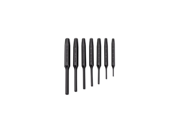 DORSETT KORT 7STK 3/32''-5/16'' PPCD70BK - Snapon 