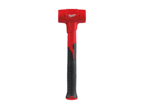 GUMMIHAMMER REKYLFRI 790G Milwaukee 