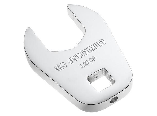 KRÅKEFOT 3/8" DR. 13MM ÅPEN Facom 