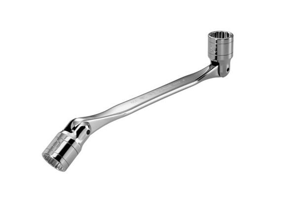LEDDNØKKEL 10X11MM TOLVKANT 66A - Facom 