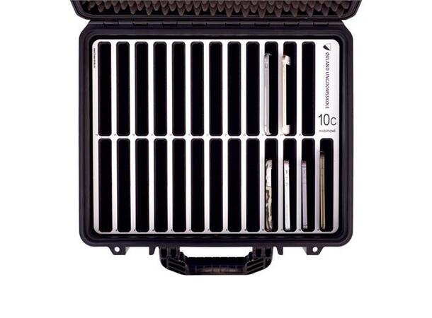 MOBILHOTELL FOR 25 STK MOBILER Leveres i OPTI 4612 inkl HDFI 