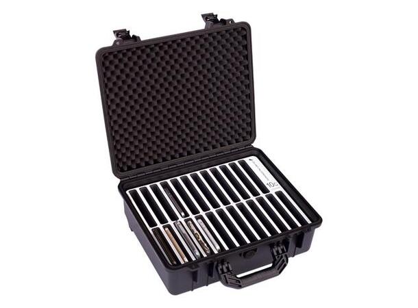 MOBILHOTELL FOR 25 STK MOBILER Leveres i OPTI 4612 inkl HDFI 