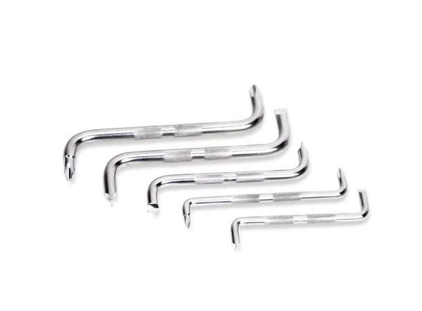 OFFSETT SKRUTREKKERSETT 5 DELER ST50A - Snapon 