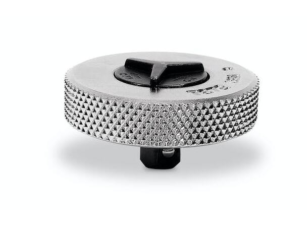 SKRALLE 1/4" DR. FINGER TIP ROUND HEAD TS72 - Snapon 