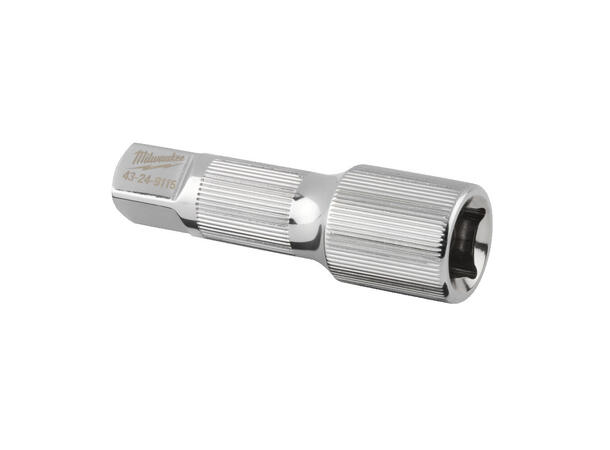 FORLENGER PIPER 1/2" 76MM Milwaukee 