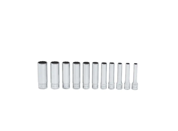 PIPESETT 1/4" DR. 5-14MM TOLVKANT DEEP 111STMMDY - Snapon 