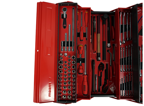 TOOL CHEST PORTABLE AVIATION ROTORWING B Custom fitted for H135/H145/AW139 FAC 