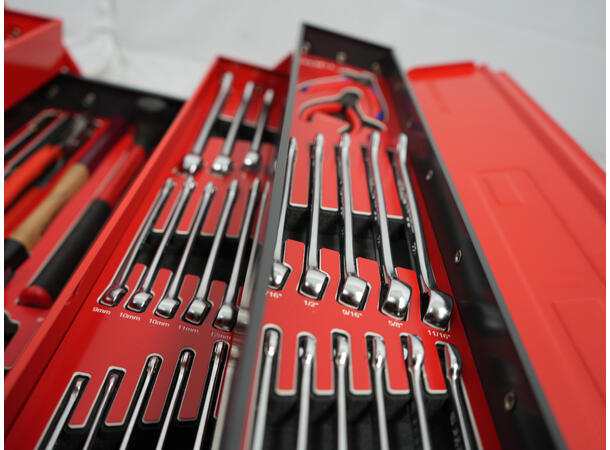 TOOL CHEST PORTABLE AVIATION ROTORWING B Custom fitted for H135/H145/AW139 FAC 