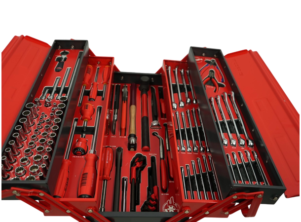 TOOL CHEST PORTABLE AVIATION ROTORWING B Custom fitted for H135/H145/AW139 FAC 