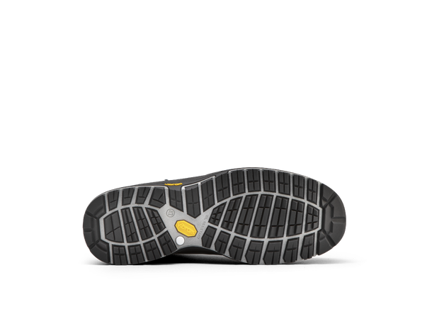 VINTERSTØVEL SPARTA S3 37 Solid Gear 