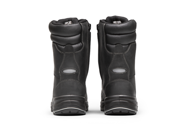 VINTERSTØVEL SPARTA S3 37 Solid Gear 