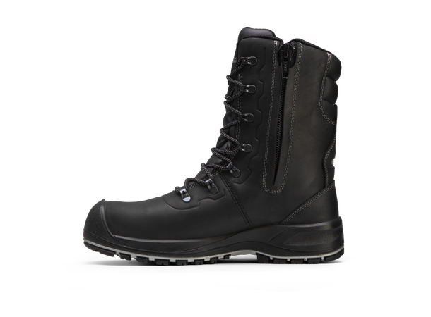 VINTERSTØVEL SPARTA S3 37 Solid Gear 