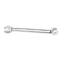 FASTN&#216;KKEL M/RINGN&#216;KKEL &#197;PEN 11/16&quot; RXS22BS - TOLVKANT - Snapon