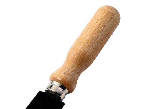 PLANSKRAPE FLAT CARBID 300X20X5MM Rennsteig 