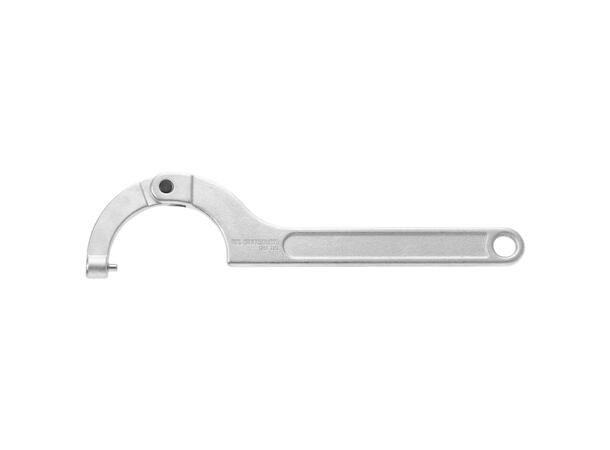 HAKENØKKEL 120-180MM 126A.180 C nøkkel med pinn - Facom 
