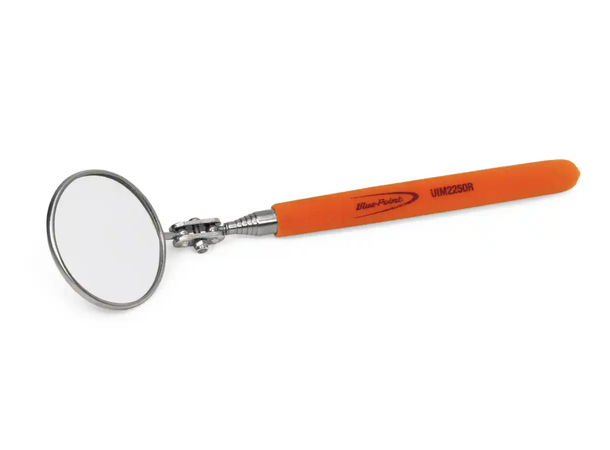 INSPEKSJONSSPEIL 2-1/4" TELESKOP ORANGE UIM225OR - Snapon 