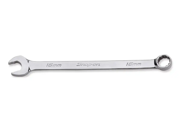 KOMBINASJONSNØKKEL 7MM TOLVKANT SOEXM7 - Snapon 