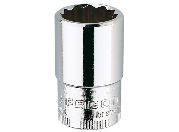 PIPE 3/8" TOLVKANT 5/8" POLERT FACOM Facom 