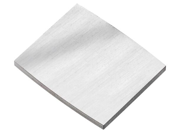 RESERVE PLATE F. CARB. FLAT SCRAP 300X20X5mm Rennsteig 
