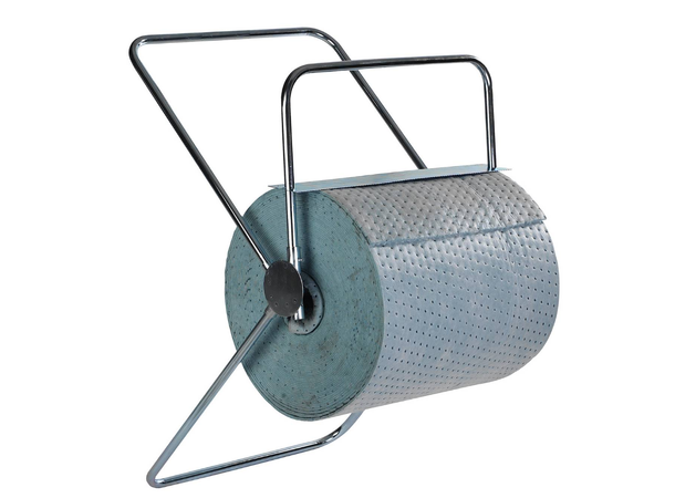 RULLSTATIV GULV OG VEGG 50CM For Papir og Absorbenter 