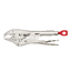 SPENNTANG 250MM AVRUNDET KJEVE Milwaukee