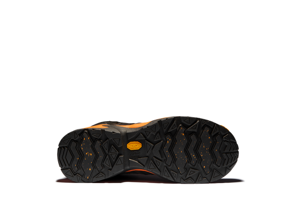 TIGRIS MID VERNESKO 40 Solid Gear 