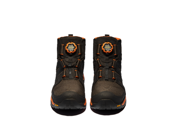 TIGRIS MID VERNESKO 40 Solid Gear 