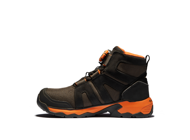 TIGRIS MID VERNESKO 40 Solid Gear 