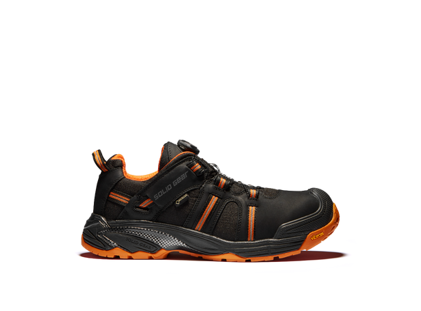 VERNESKO S3 HYDRA GTX 36 Solid Gear 
