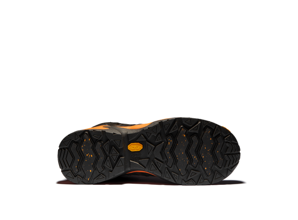 TIGRIS MID VERNESKO 41 Solid Gear 