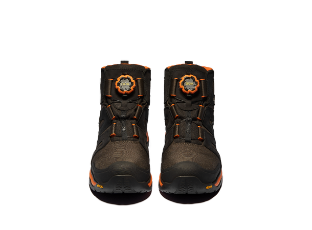 TIGRIS MID VERNESKO 41 Solid Gear 