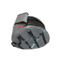 BAG FOR F-35 NOSE WHEEL Custom fitted bag for nose wheels