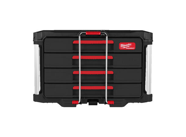 BOKS 4 SKUFFER PACKOUT™ Milwaukee 