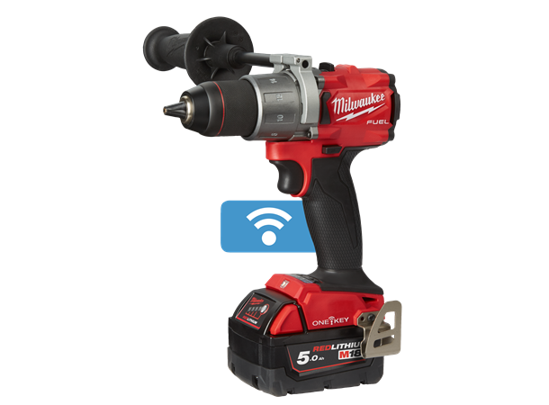 BOR/SKRUTREKKER M18 ONEDD2502X FUEL™ ONE-KEY™ Milwaukee 