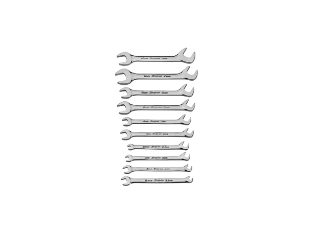 FASTNØKKELSETT 3.2-11MM 15°/ 60° OFFSET DSM810K - Snapon 
