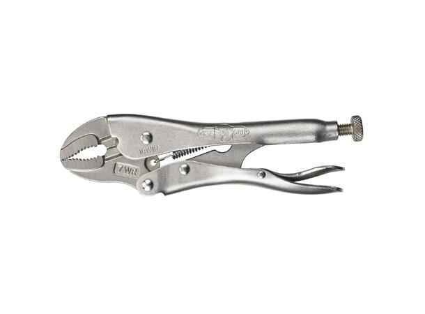 LÅSETANG VISE-GRIP 7WR ORIGINAL 175MM Irwin 