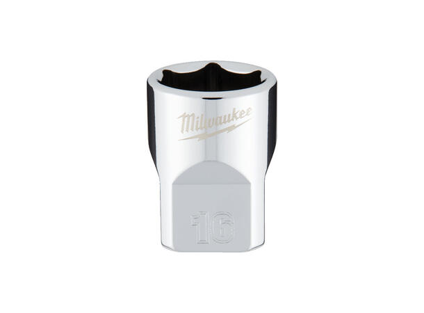 PIPE 3/8" KORT 16MM Milwaukee 
