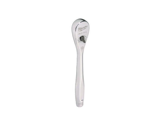 SKRALLENØKKEL 1/4" DR. Milwaukee 