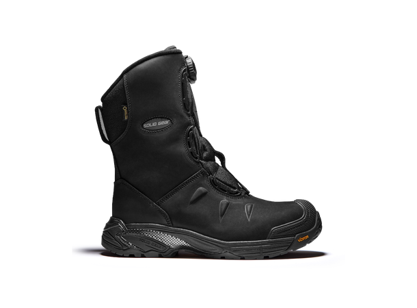 VERNESTØVEL S3 POLAR 36 Solid Gear 