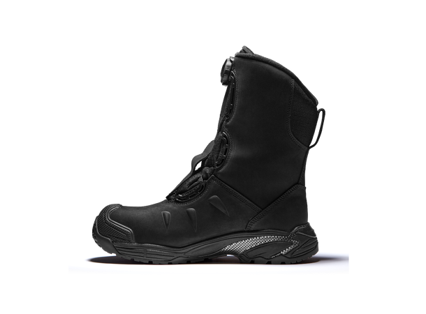 VERNESTØVEL S3 POLAR 36 Solid Gear 