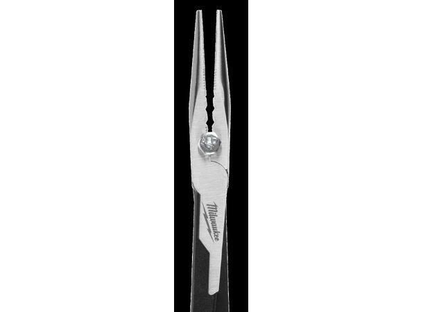 MONTERINGSTANG RETT 332MM LANG Milwaukee 