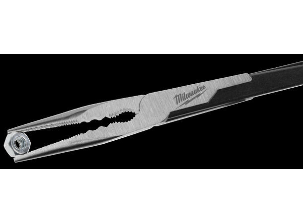 MONTERINGSTANG RETT 332MM LANG Milwaukee 