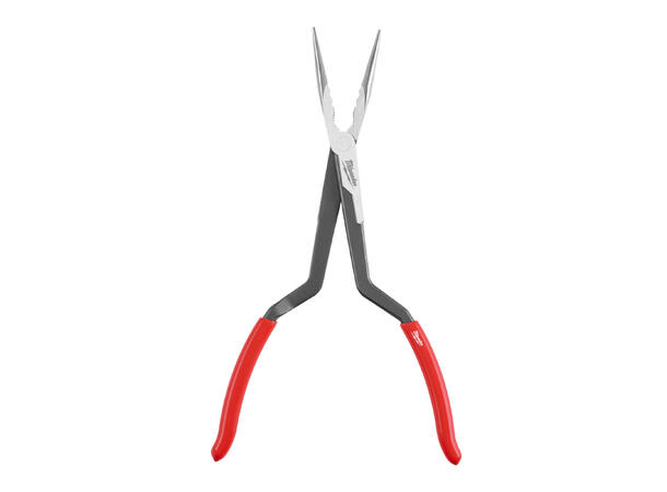 MONTERINGSTANG RETT 332MM LANG Milwaukee 
