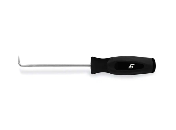 PAKNINGSPIRKE 90° SOFTGRIP SORT SG3ASH90C - Snapon 