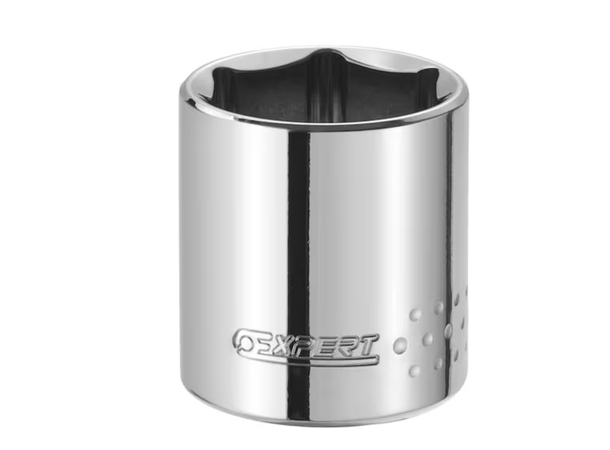 PIPE 1/2"  SEKSKANT METRISK 36MM Facom 